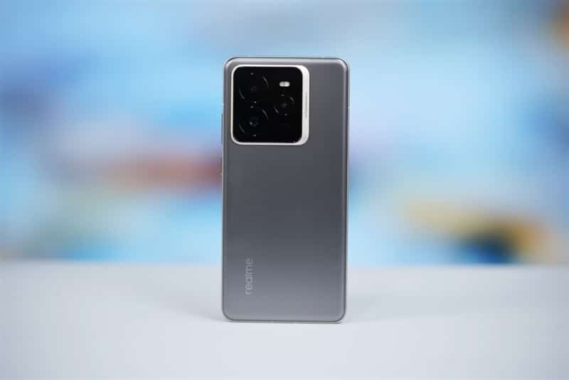 realme GT7 Pro