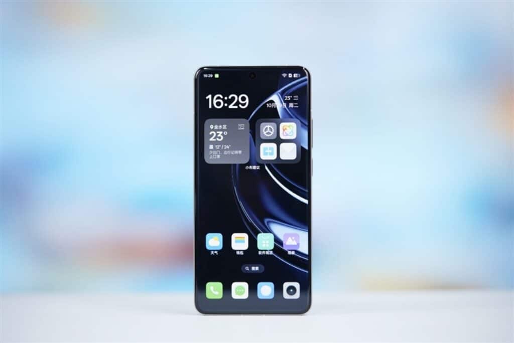 realme GT7 Pro