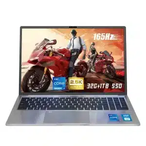 Ninkear N16 Pro Laptop i7-1260P 32GB 2TB