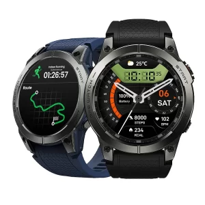 Zeblaze Stratos 3 Pro Smart Watch