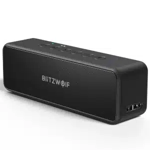 BlitzWolf® BW-WA4 30W Wireless Speaker