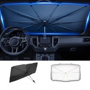 Car Sunshade Umbrella
