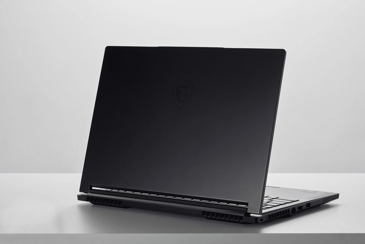 MSI Stealth 16 AI+ Ryzen Edition