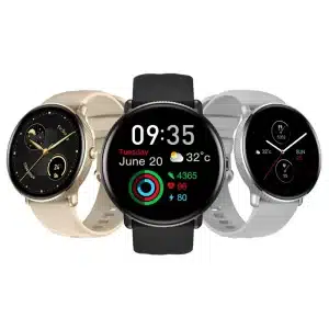 Zeblaze GTR 3 Pro Smart Watch