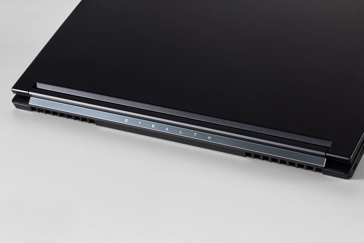 MSI Stealth 16 AI+ Ryzen Edition