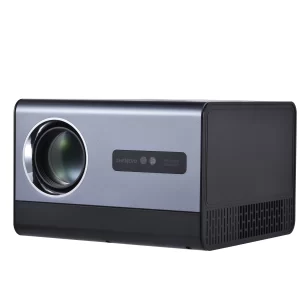 ZHENEVO Z1 Android 12.0 Projector