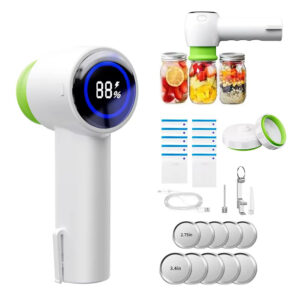 KZ-90 Handheld Vacuum Sealer Machine