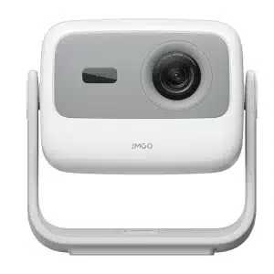 JMGO N1S 1080p Triple Laser Projector