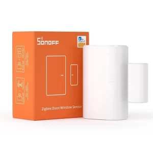 SONOFF SNZB-04P Zigbee Door Window Sensor