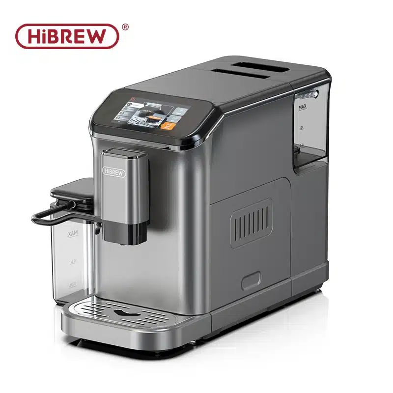 HiBREW H16