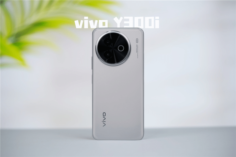 vivo Y300i