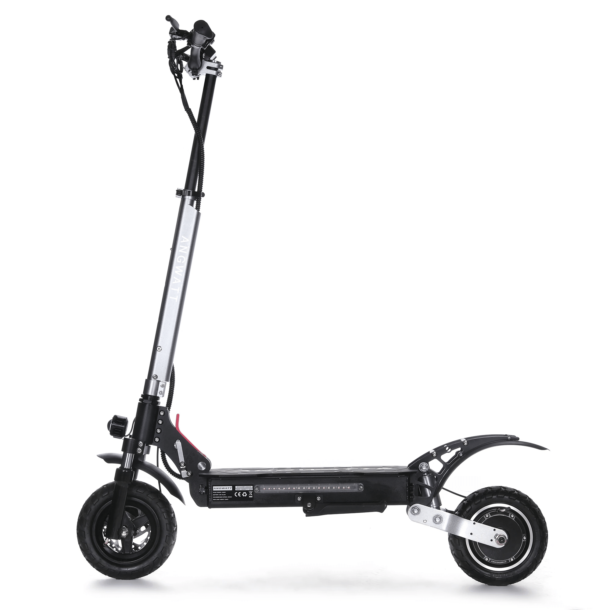 ANGWATT F1 NEW Electric Scooter