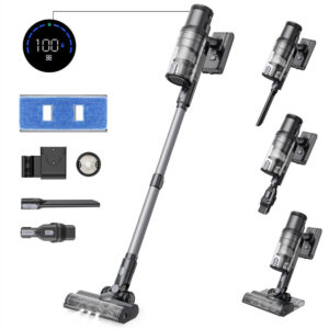 Proscenic P11 Mopping Cordless Vacuum Cleaner