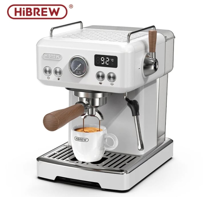 HiBREW H10 Plus