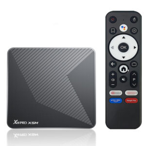 X88 PRO X5M Android 14.0 TV Box
