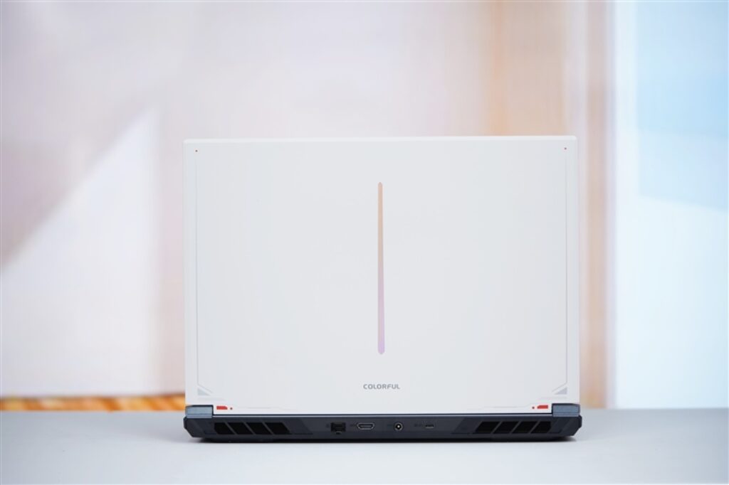 Colorful Hidden Star P16 Pro