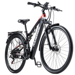 RANDRIDE YG90B-29 Electric Bike