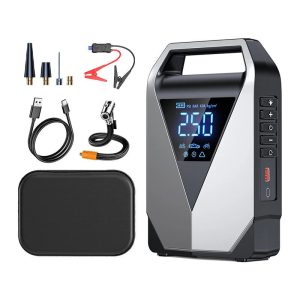 TUERBB 4000A Car Emergency Starter