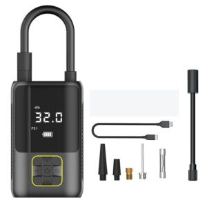 TUERBB T-AP71 Car Tire Inflator