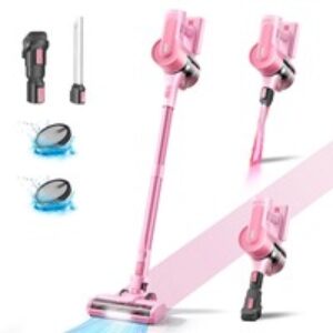 INSE S11 Pro Cordless Vacuum Cleaner