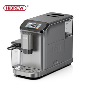 HiBREW H16 Fully Automatic Espresso Machine