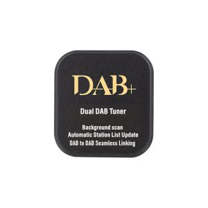 TUERBB DAB-005 DAB/DAB+ Receiver Box