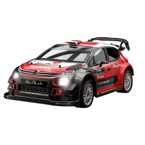 MJX HYPER GO 7303 1/7 2.4G 4WD 3CH Sport Drift RC Car – Without Battery