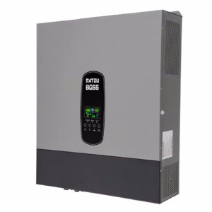 DATOUBOSS 11kW Hybrid Solar Inverter