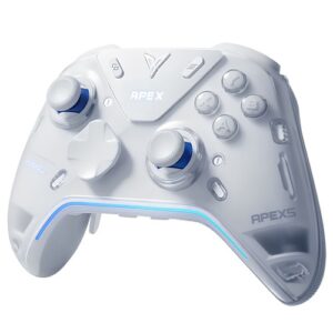 Flydigi APEX 5 Wireless Gaming Controller