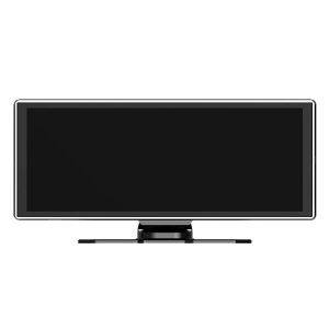 H508 11.26-inch Bluetooth Car MP5 Player