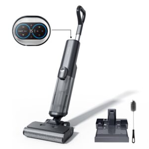 Proscenic F20A Cordless Vacuum And Mop