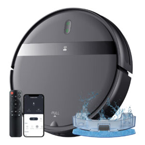 CROSIKO G20 Robot Vacuum Cleaner