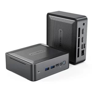 ALLIWAVA H56 Mini PC