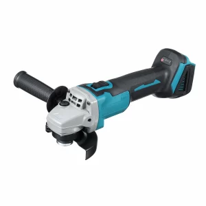 Drillpro 125 mm-es Kefementes Szarufűrész – 18V, 800W, Makita akkumulátorokhoz