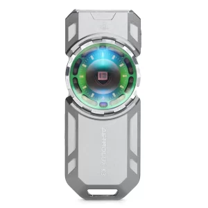 Astrolux® K3 1550LM EDC Latarka