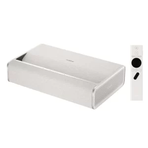 XGIMI M1 UST Projector Ultra Short Throw 900 CVIA Lumens 1080P Native 4K