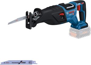 Bosch Professional 06016C0000 BITURBO Bezprzewodowa piła szablasta