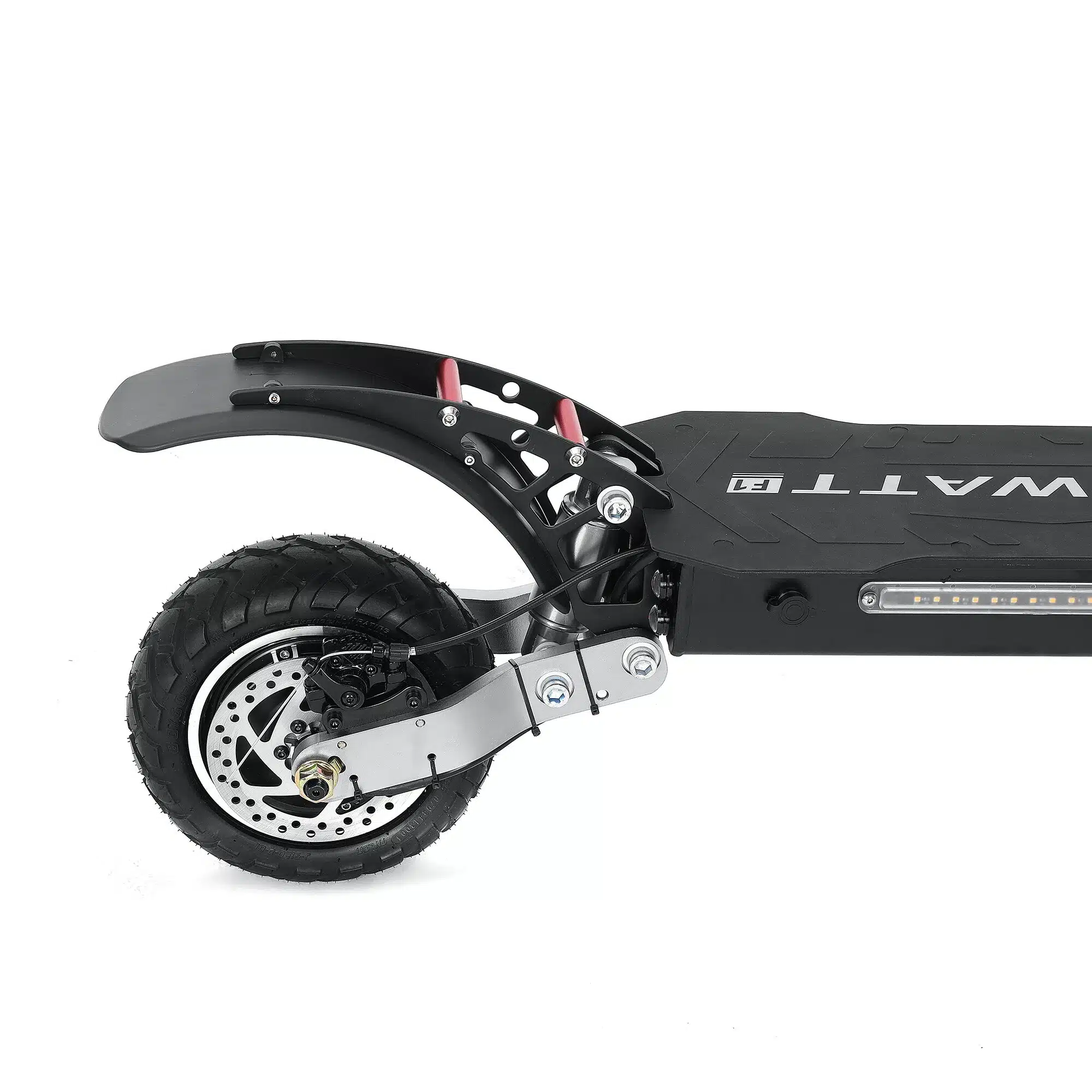 ANGWATT F1 NEW E-Scooter - Image 5