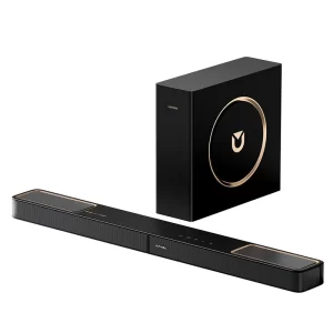 ULTIMEA Skywave F30 3.1.2CH Dolby Atmos Soundbar