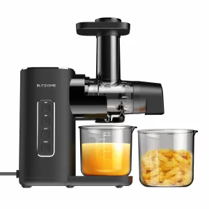 BLITZHOME BH JC01 Juicer