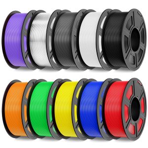 JAYO PETG Filament 1,75 mm, 11 kg