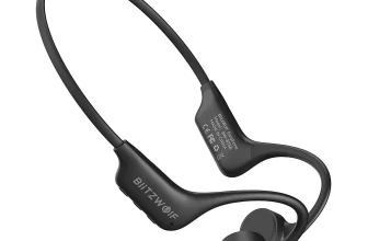 BlitzWolf BW-BTS8 Bluetooth Earbuds