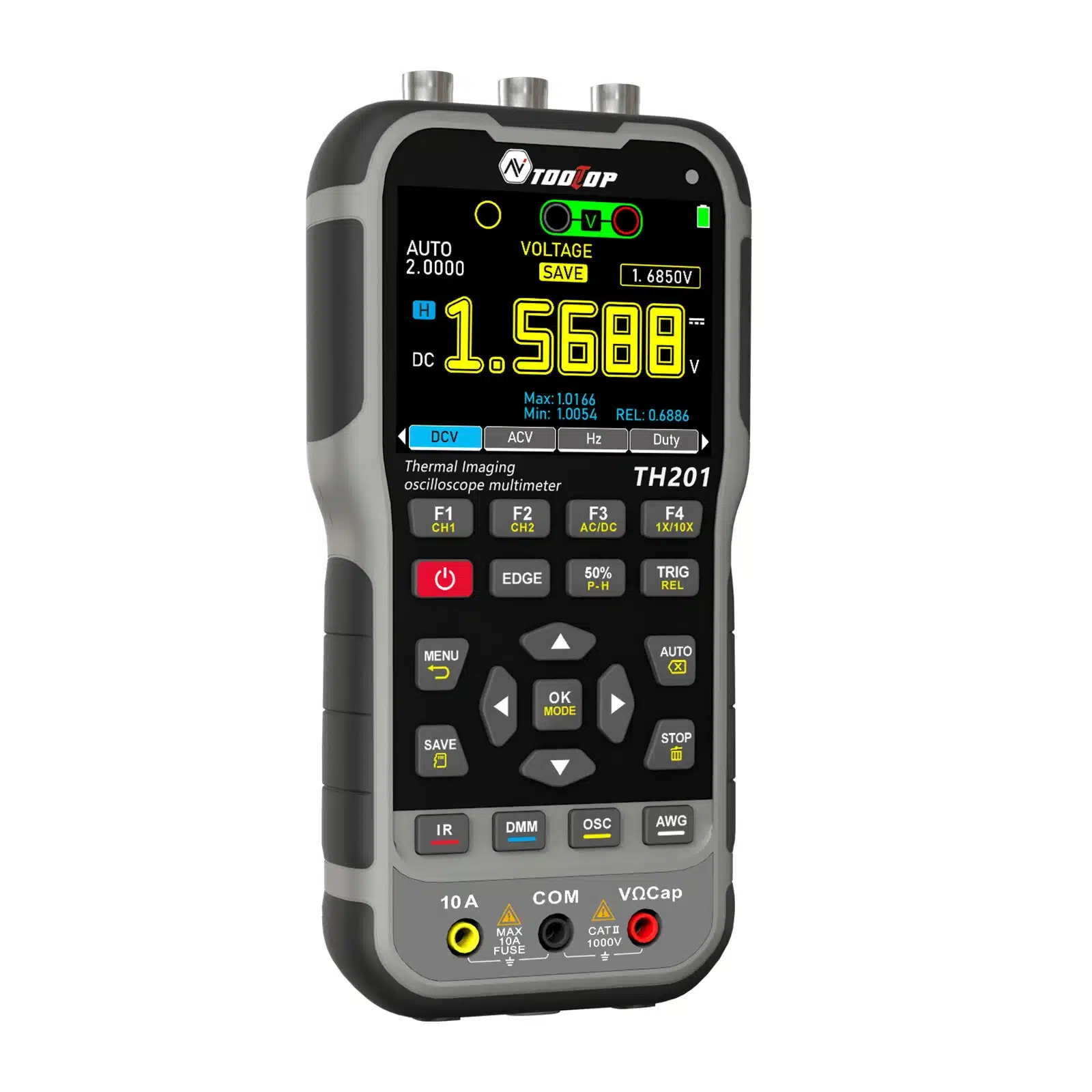 AV TOOLTOP TH201 Thermal Imaging