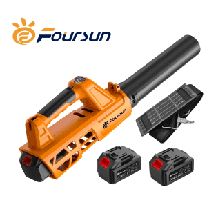 Foursun LB01 Turbo Fan