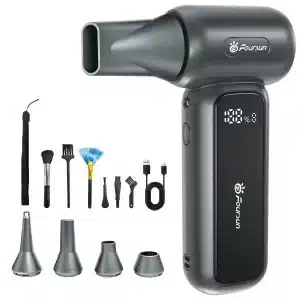 Foursun TF100 Turbo Fan