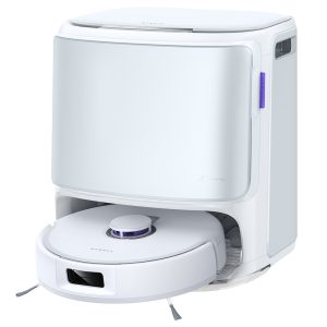 Narwal Freo Z10 robotporszívó és felmosó