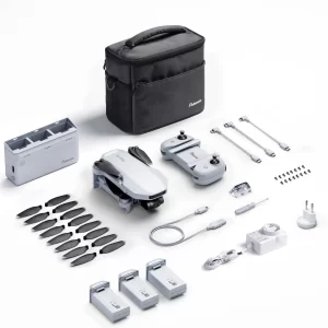 Potensic ATOM GPS drone