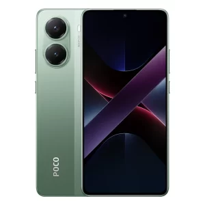 POCO X7 Pro Globális verziójú mobiltelefon 8GB/256GB