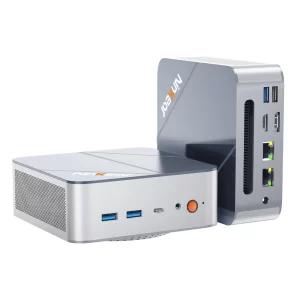 Ninkear M8 Mini PC 16GB/1TB