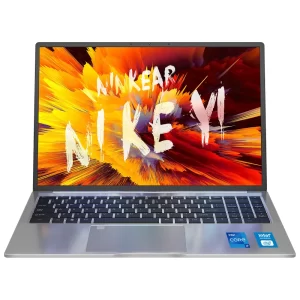 Ninkear N16 Pro Laptop丨Intel Core i7-12700H CPU